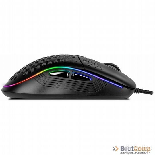 Игровая мышь sven RX-G860