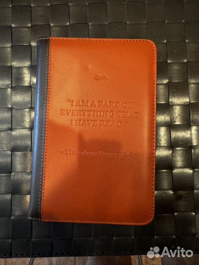 Электронная книга pocketbook touch lux 623