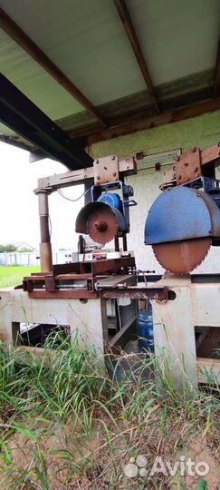 Столярное оборудование