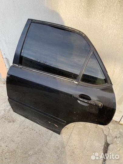 Дверь задняя Honda Torneo