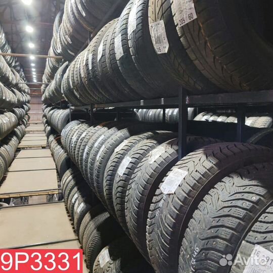 Yokohama Ice Guard IG50+ 215/65 R16 94M