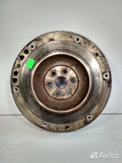 Маховик Ford Focus 2 (рестайлинг) 1.6 2010