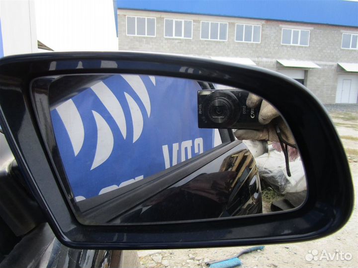 Зеркало переднее правое Audi A3 8PA 8P1 BMJ 2006