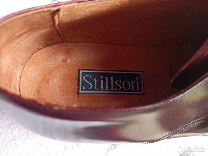 Туфли мужские 44 размер