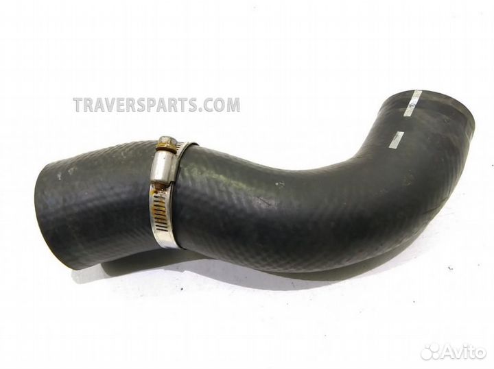 Патрубок интеркулера