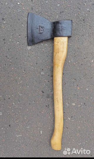 Топор Брянский арсенал *2