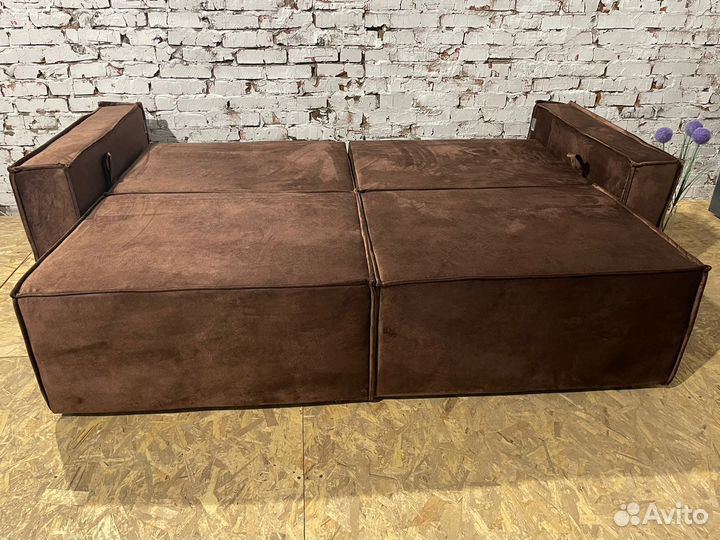 Диван новый лофт