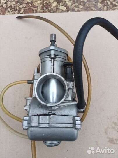 Карбюратор Кейхин