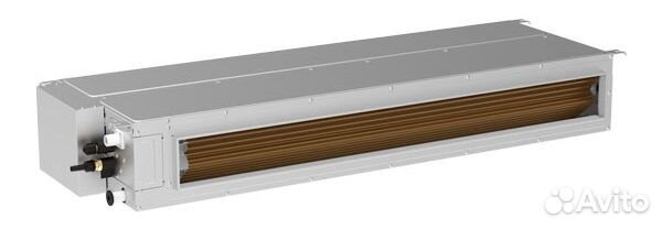 Канальная сплит-система Aeronik ASI-AFH85PHS1/A-S