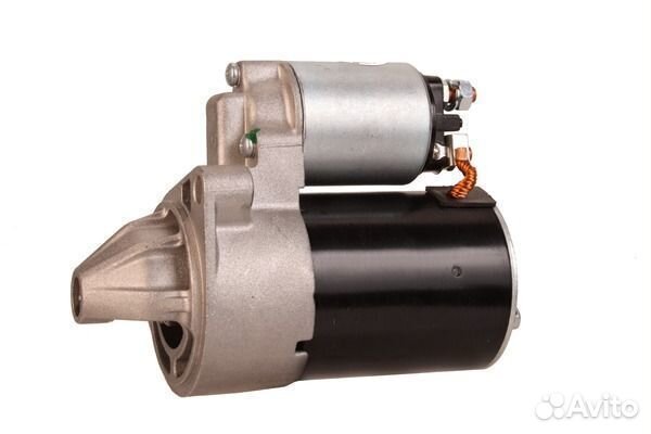 Стартер Daewoo Matiz 0.8