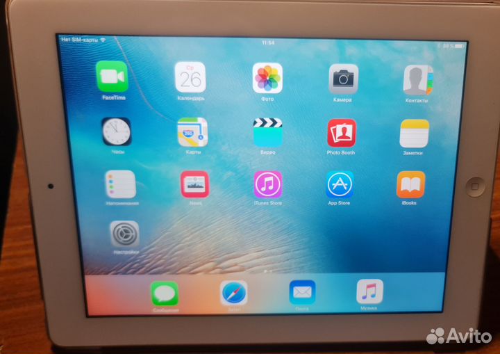 iPad 3 32gb LTE+Cellular