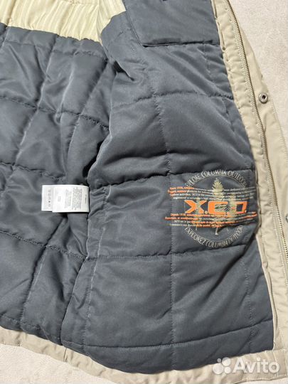 Мужская куртка columbia