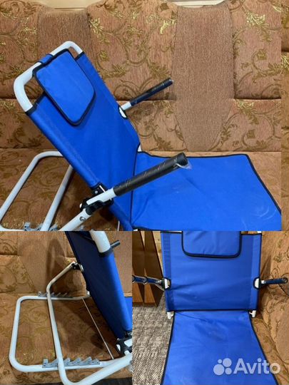 Опора для лежачих больных