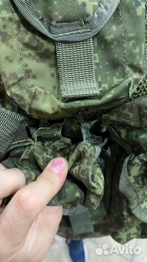 Разгрузка ратник 6ш117