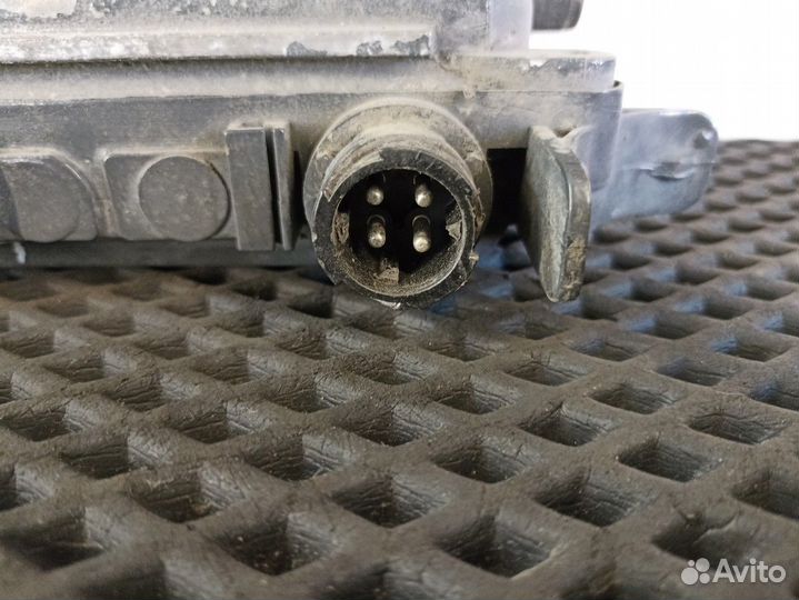 1607915 Модулятор EBS задний