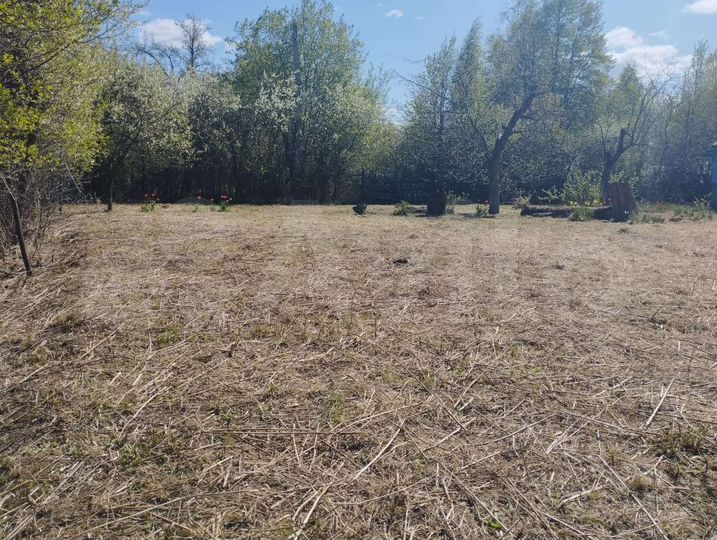 Дача 30 м² на участке 6 сот.