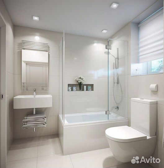 Сантехник. Услуги сантехника