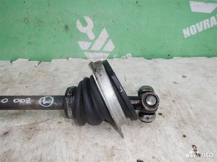 Полуось привод Рено Кенгу Кангу