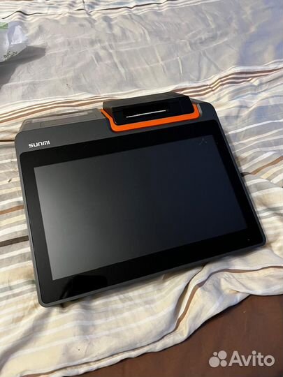 Кассовый аппарат mspos-Т-Ф