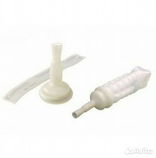 Уропрезервативы 25 мм