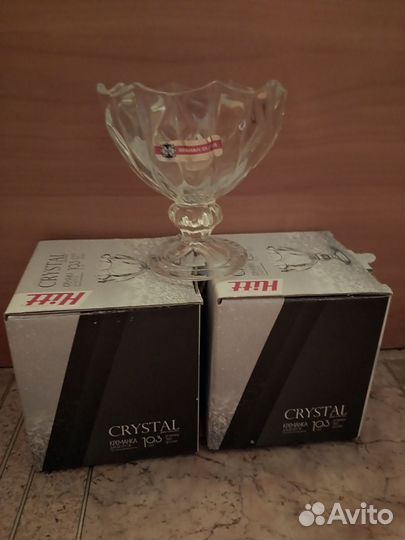 Креманка для десертов