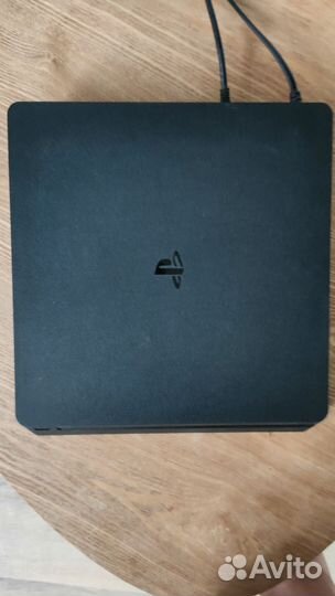 Sony playstation 4 slim 500gb