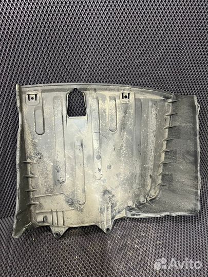 Пыльник тазика хонда цивик 4Д