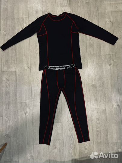 Термобельё