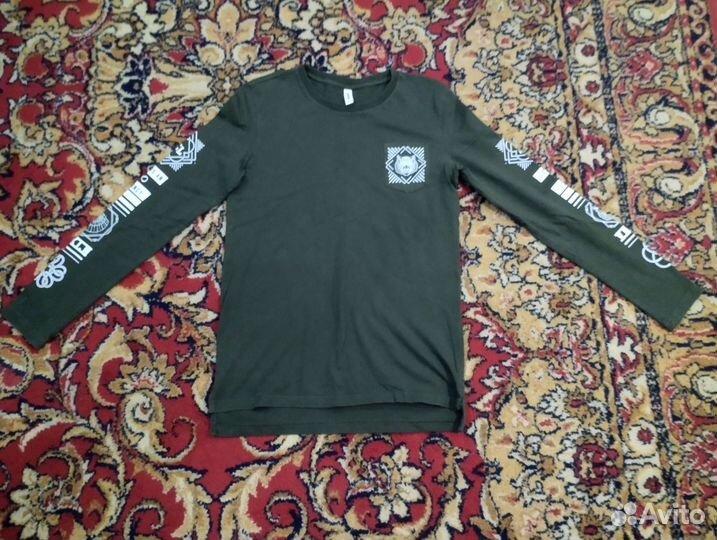 Кофта для подростка 164 см