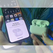 AirPods pro 2 оригинал 1:1