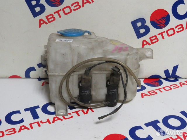Бачок омывателя suzuki vitara TA02
