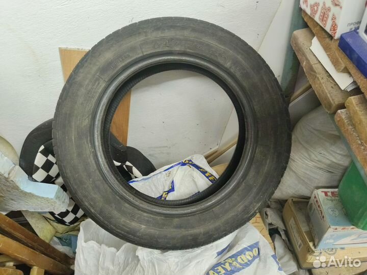 Goodyear GT 2 175/65 R14 82T