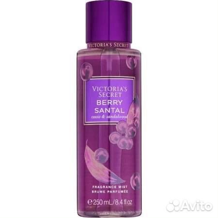 Victoria’s Secret Berry Santal