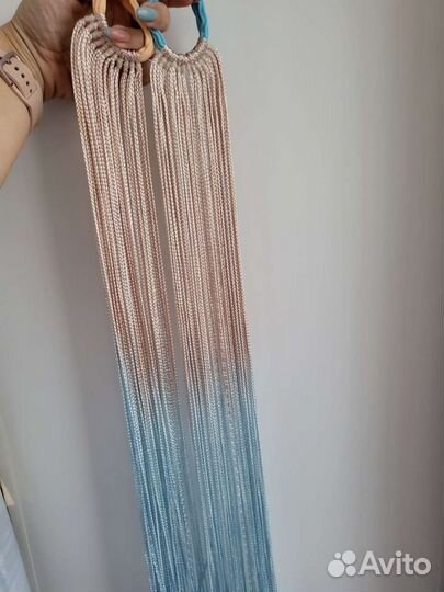 Афрокосы, Зизи, дредокудри, изготовление и вплетен