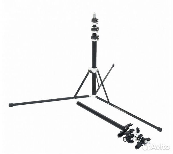 Стойка GreenBean MultiStand 140 с перекладиной