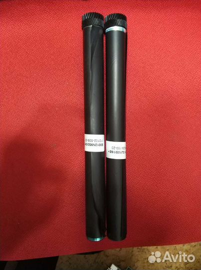 Запчасти от принтеров