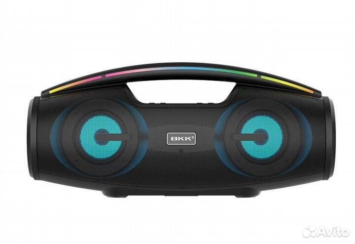 Караоке колонка b100