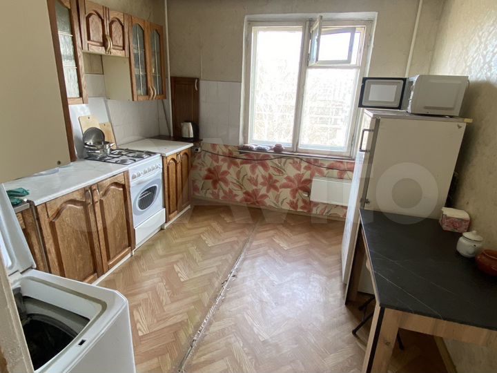 Комната 13 м² в 2-к., 6/10 эт.