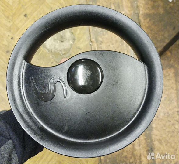 Ремонт колясок б/у по настоящему