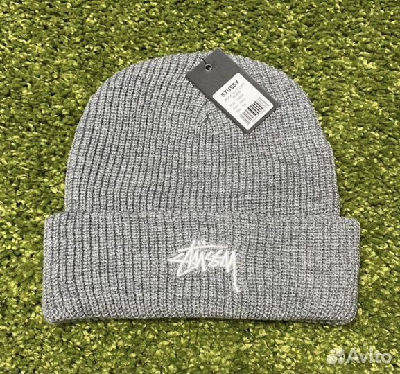 Шапка Stussy
