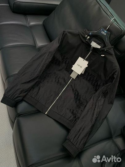 Ветровка christian dior