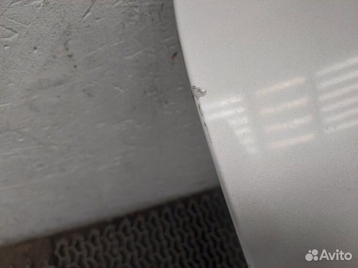 Крышка багажника BMW 1 E87, 2009