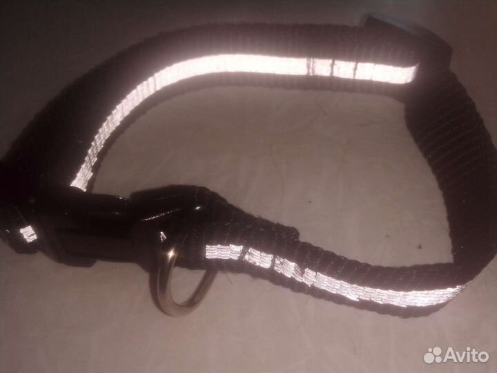 Ошейник б/у