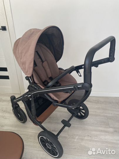 Продам коляску Anex m/type