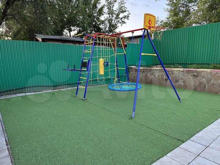 Дом 42 м² на участке 15 сот.