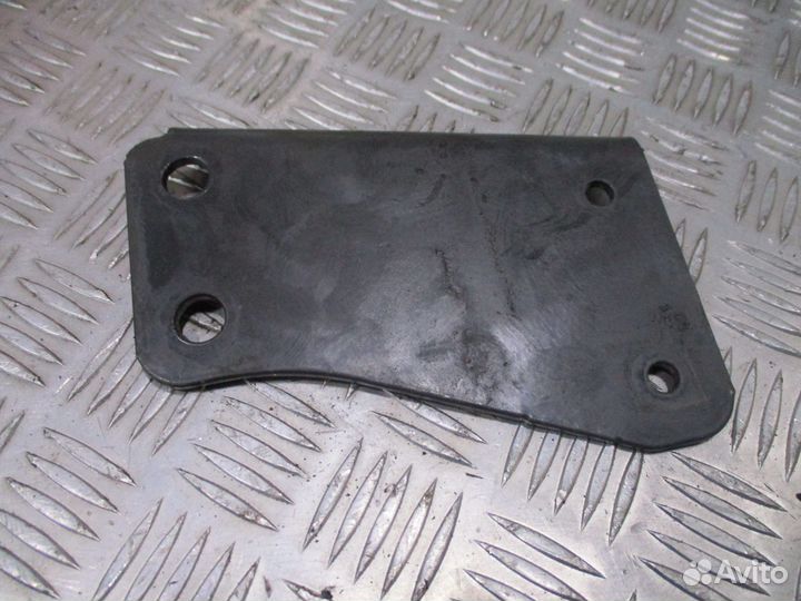 Кронштейн модулятора EBS Scania 1460927