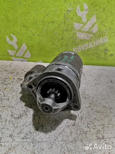 Стартер Форд Ескорт Орион