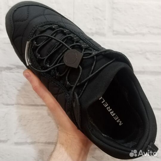 Кроссовки Merrell Демисезон