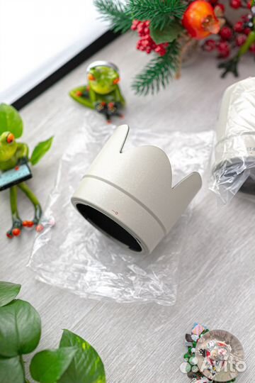 Бленда для Canon EF 70-200mm f/2.8L IS USM (Новая)