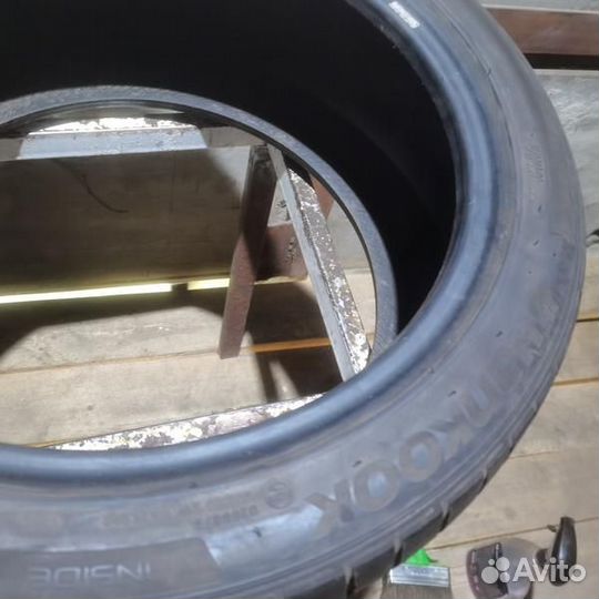 Hankook Ventus S1 Evo 2 K117 245/40 R18